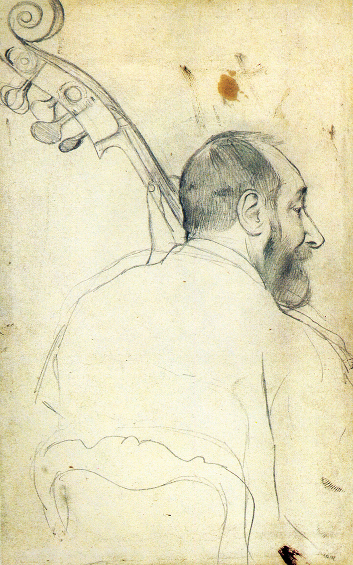  study of M Gouffe